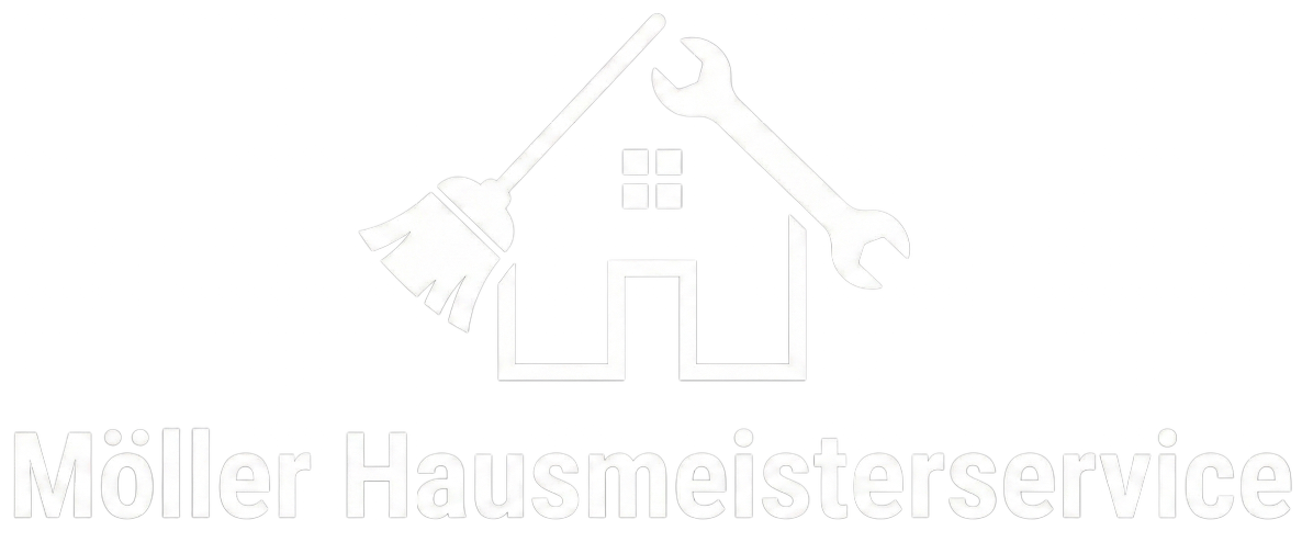 Marcel Möller Hausmeisterservice Logo